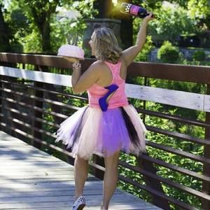 Meet your Posher, Desiree